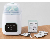 MOMCOZY Tabletki do mycia butelek BS03, do zmywarki - 1595194 - zdjęcie 6